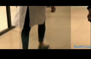Lộ clip sex đụ nữ y tá trong bệnh viện
